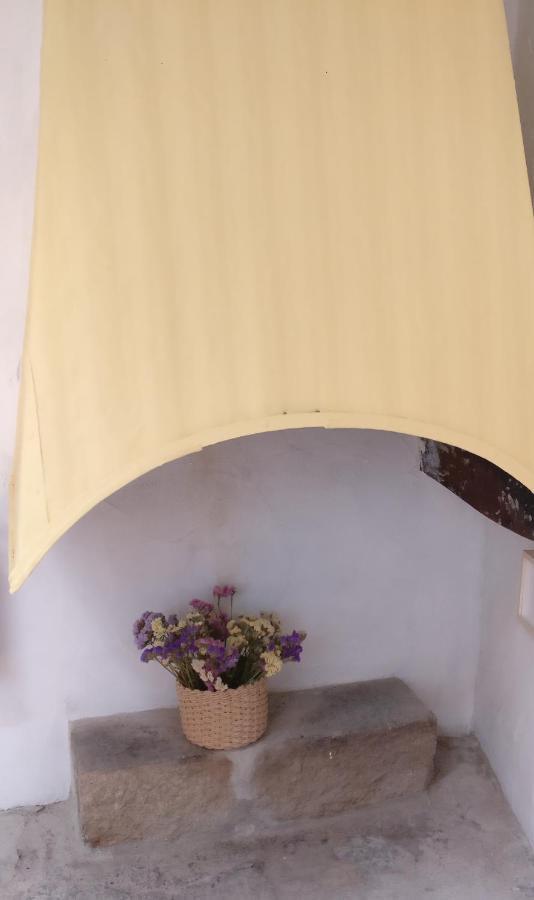 Casinhas De S. Francisco T1 Amendoa By Lovelystay Freixo de Espada à Cinta Exterior foto